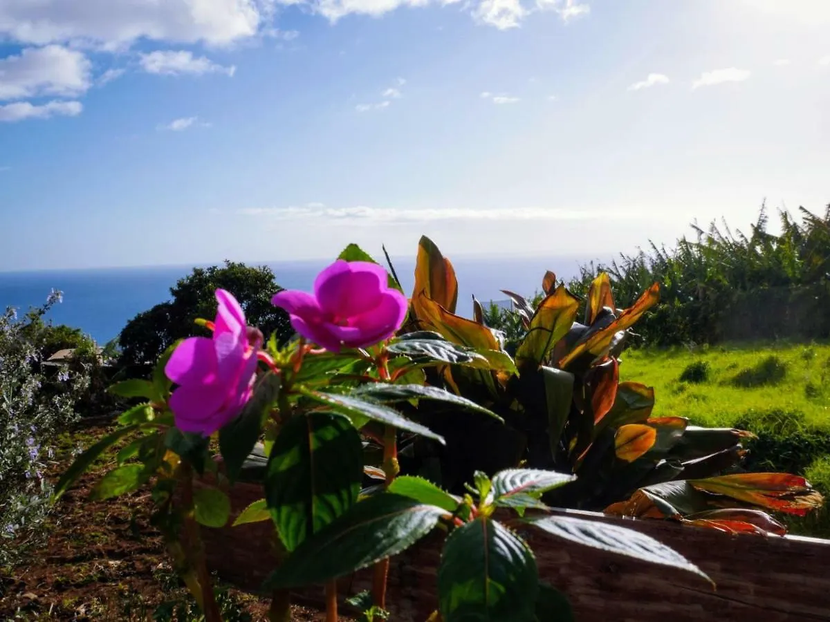 Casas Serenas Estreito Da Calheta
