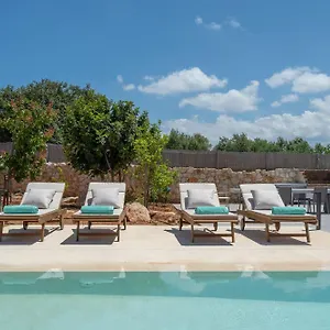  Apartment Le Mont Blanc - With Shared Pool Griechenland