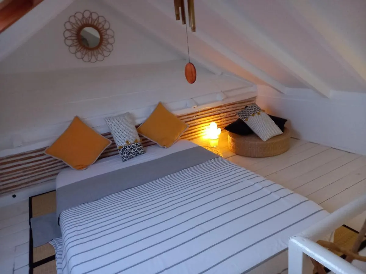 Casas Serenas Estreito Da Calheta