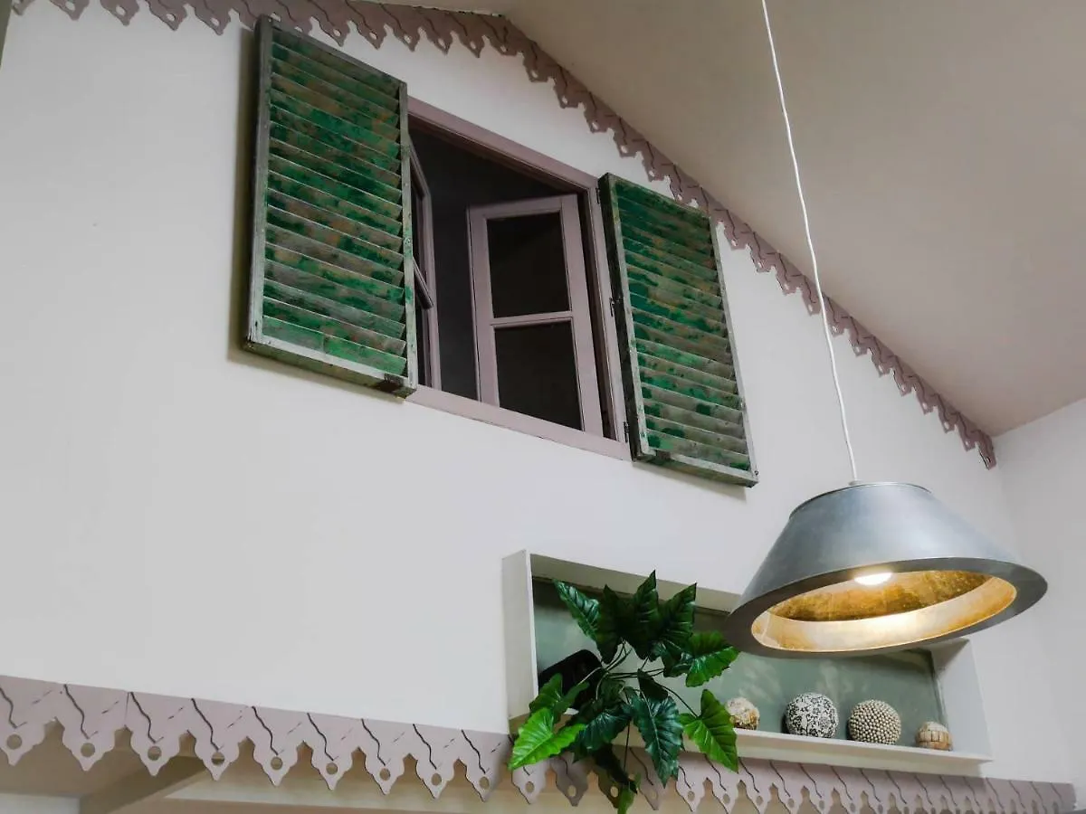 Casa vacanze Casas Serenas Estreito Da Calheta