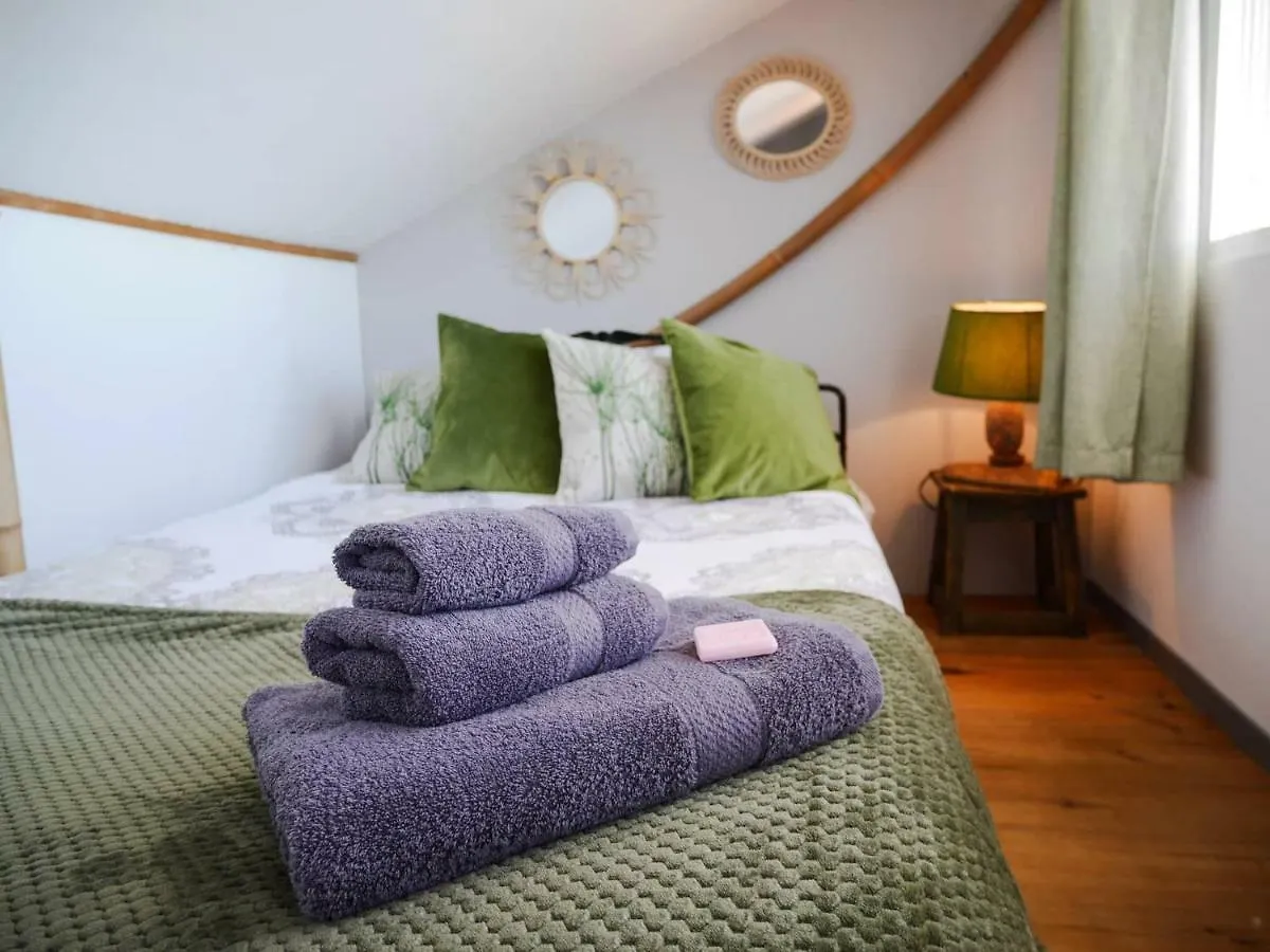 Casas Serenas Estreito Da Calheta Portogallo