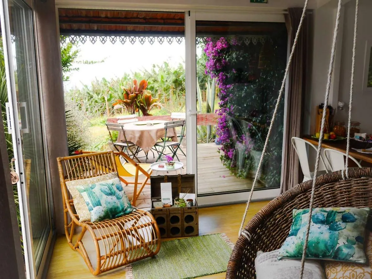 Casas Serenas Estreito Da Calheta 0*,  Portogallo